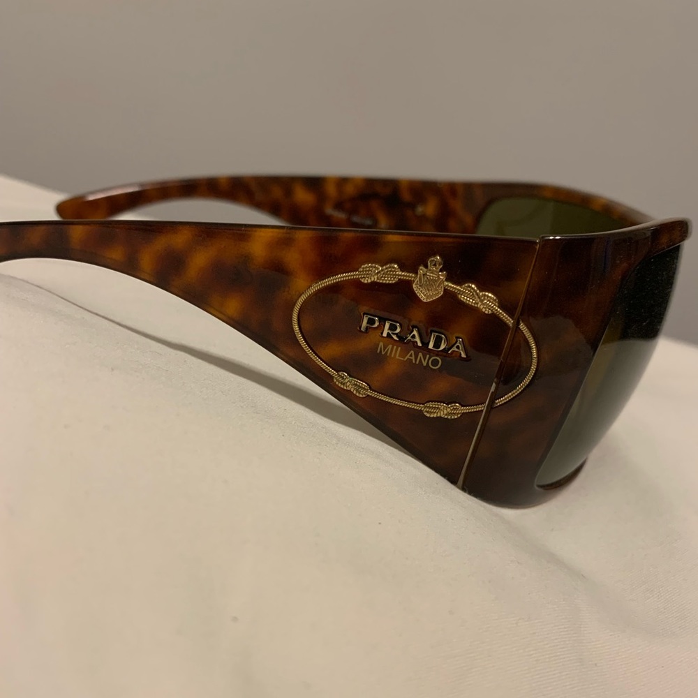 Prada sunglasses